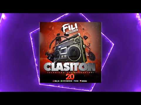 DJ FILI - CLASITON 20