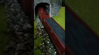 Download lagu diorama kereta api rail king part 3 #keretaapi #diorama #miniature #train mp3