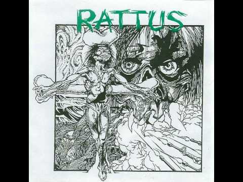 Rattus - 01 - Sotahullut