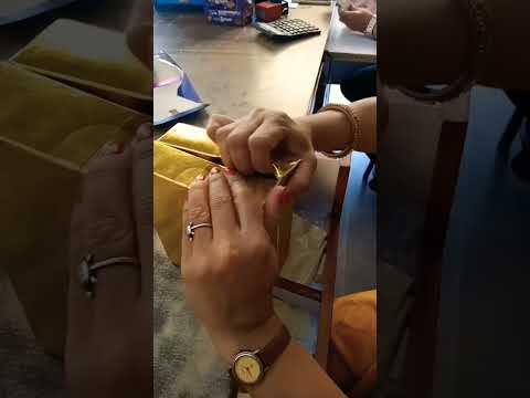 Cadbury silk chocolate surprise #chocolate #cadbury #surprise #opening #mohini #viral #shorts #yt