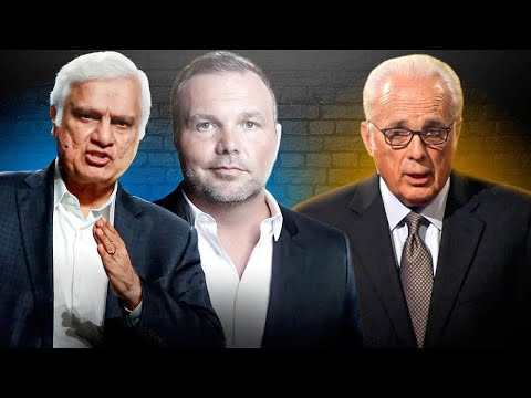Why 4 Powerful Christians Fell | Mark Driscoll, John MacArthur, Ravi Zacharias, Bill Hybels +