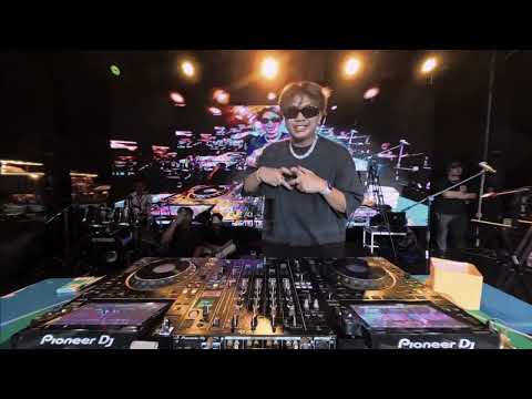 LIVE SET DJ IAN MUSICK - BLUEFIRE BEACH CLUB