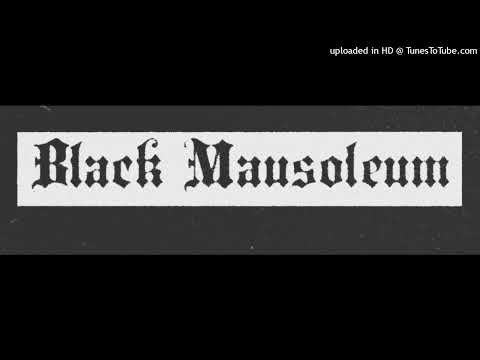Black Mausoleum - Demo 2023 (Blackened Noisegrind)