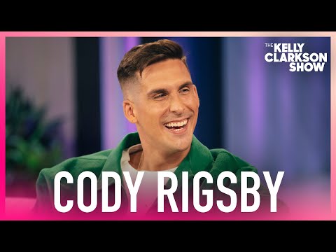 Is Cody Rigsby Married