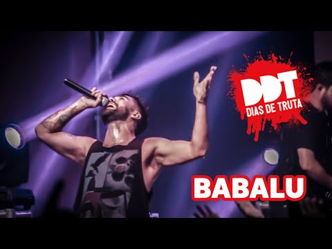 Dias de Truta - Babalu DVD Ao Vivo em BH #17