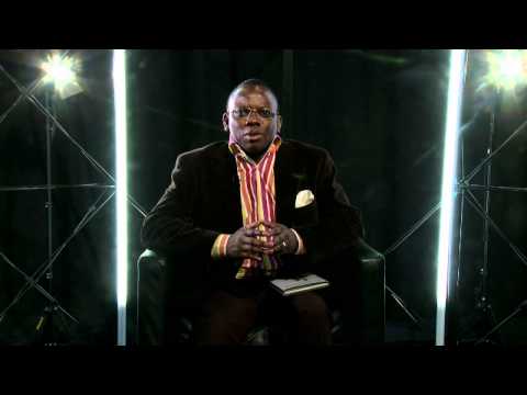 Open Heavens Reflections 2012 June 05 - Unseriousness