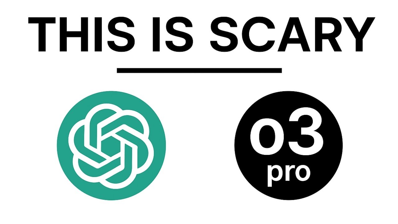 Brutal Truth About o3 Pro’s $200 Price Tag 😱