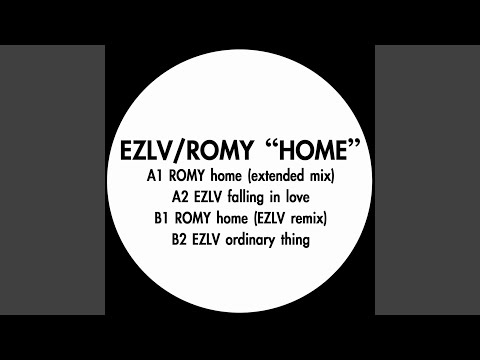 Home (Ezlv Remix)