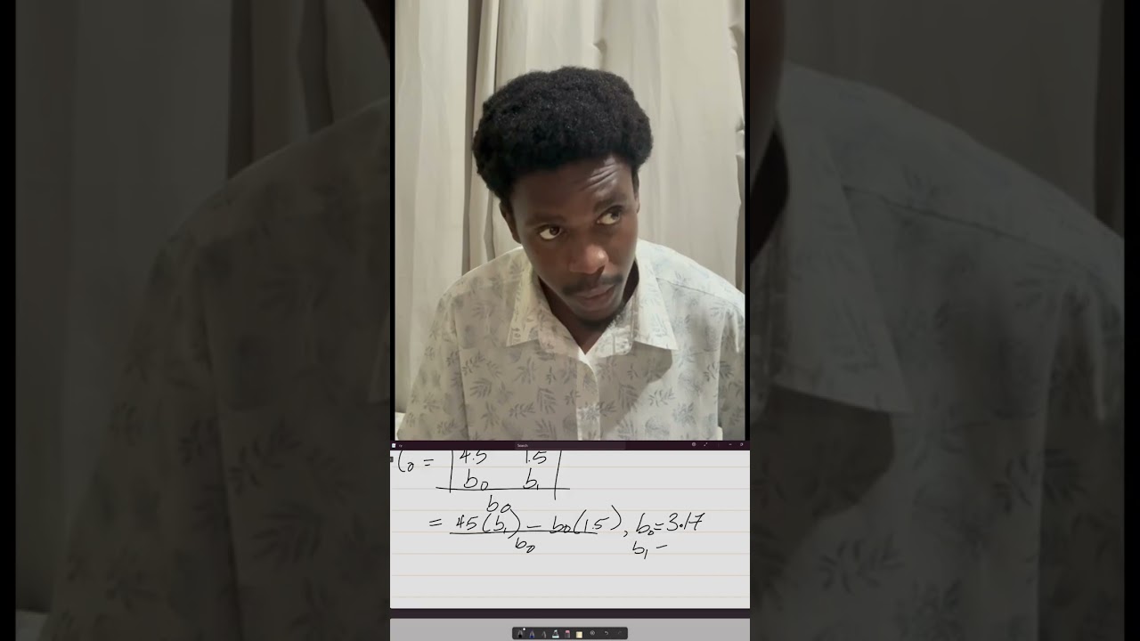 Control Systems Assignment 3 Tutorial