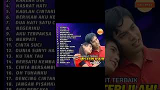 Download lagu VCD Dangdut terbaik misteri ilahi #gentabuana #halisaamalia #rayyansyahid #gbp #misteriilahi mp3
