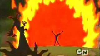 You... Big... JERK!!