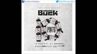Young Buck - Another Bird {Prod. Cassius Jay} [10 Pints]