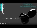 Deadmau5 - Strobe (1080p) || HD 