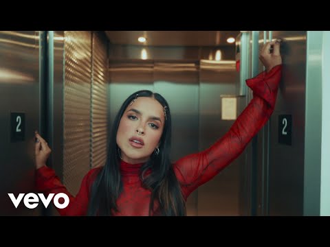 GALE - Ciao! (Official Video)