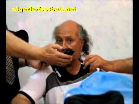 1/4 de finale de la Coupe d'Algérie: JSKabylie 4 - CRBélouizdad 2, les buts et les réactions