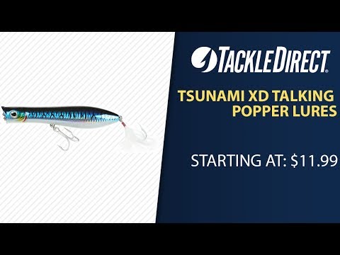 Tsunami XD Tal...