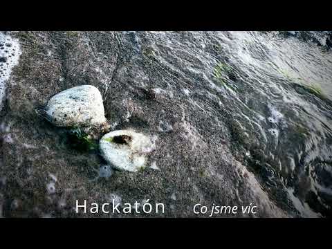 Hackatón - Hackatón | Co jsme víc