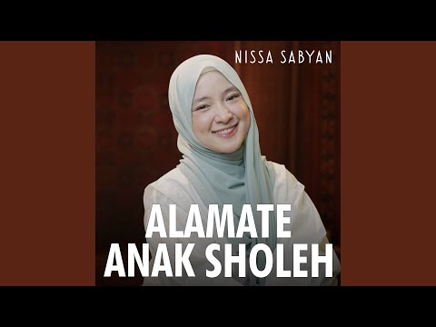 Alamate Anak Sholeh