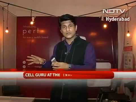 Videos from Pert Home Automation