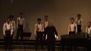 I Heard The Bells On Christmas Day