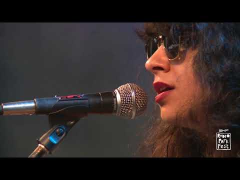 Dead Man's Hat - After Midnight - БНР Радио Парк Фест 2018