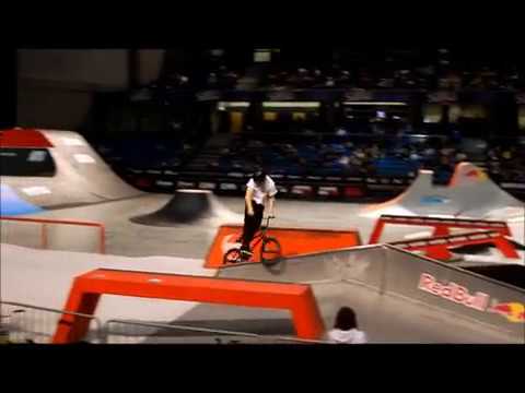 Tauno Krüüts simple session 2019 Qualifiers runs