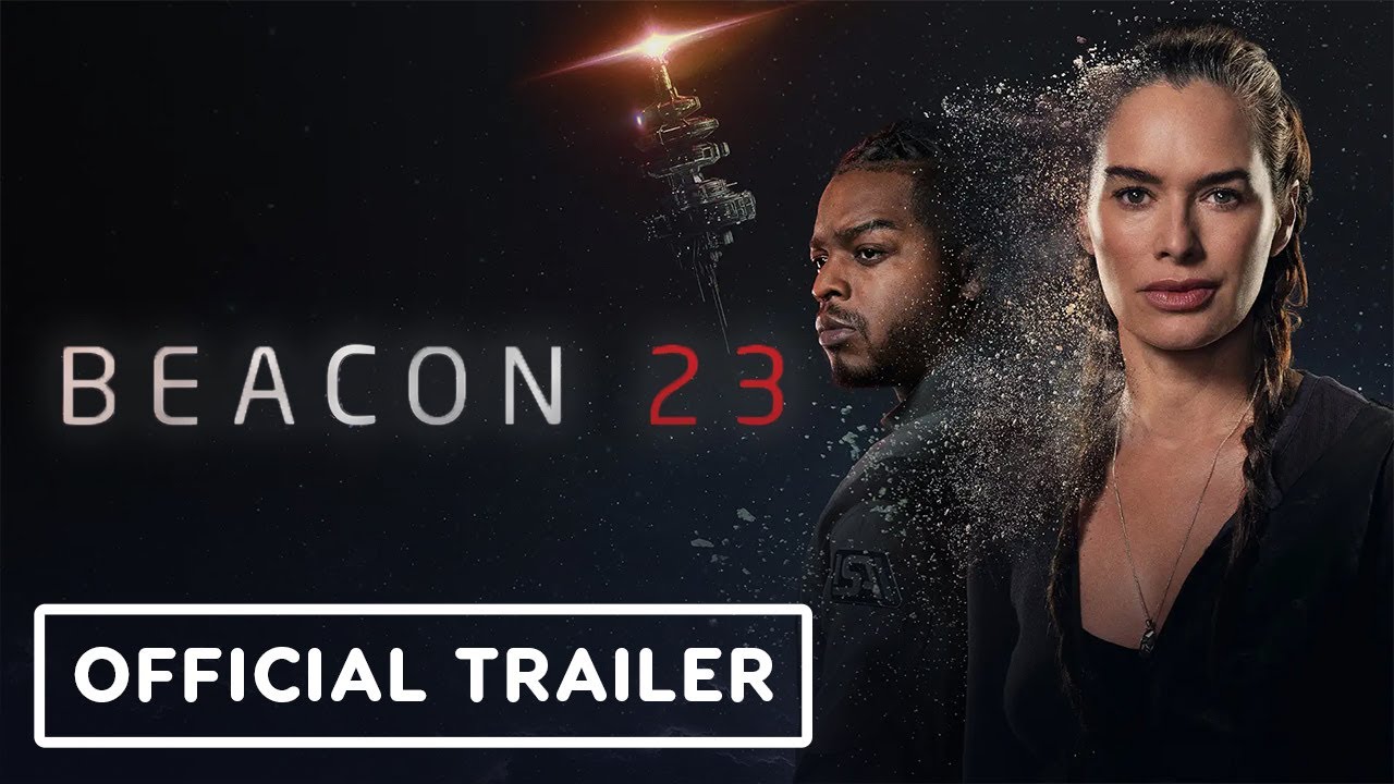 Trailer oficial de Beacon 23 - 2ª Temporada Legendada