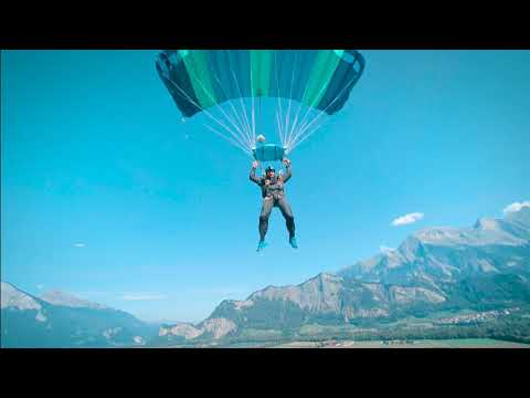 The Swiss Acro Brothers