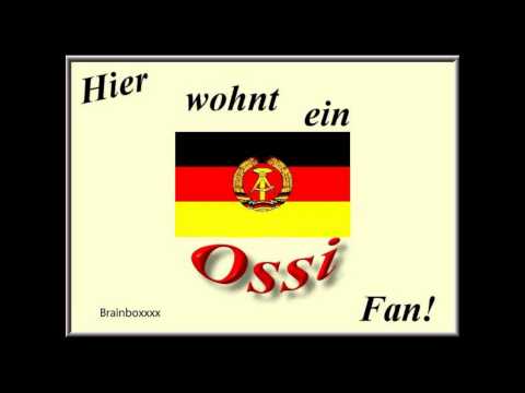 Sachsensong - Heee Baby