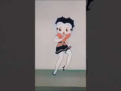 Dunka Hunka Lunka by Betty Boop (Song)