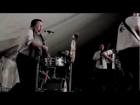 Black Jake & the Carnies - Girls Just Wanna Have Fun (Wheatland Music Festival 2012)