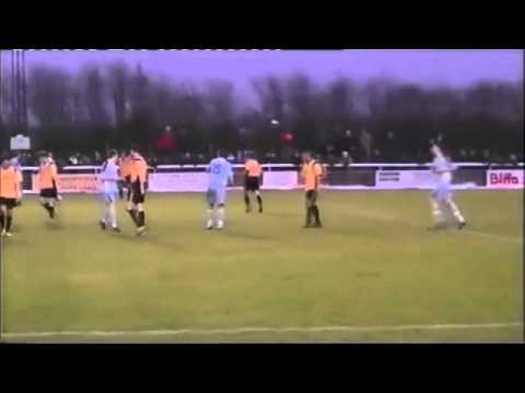Brakes Videos: Leamington FC v CambridgeCity 22Jan11 1-3