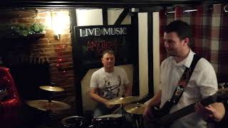 Anything else - Run Run Rudolph