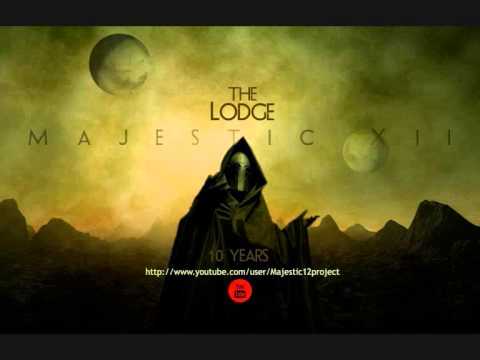 Majestic XII - The Lodge