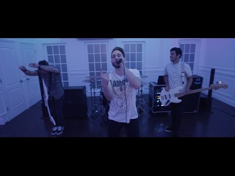 Hello Friday - Flo Rida ft. Jason Derulo | Fame On Fire Rock Cover  (Punk Goes Pop)