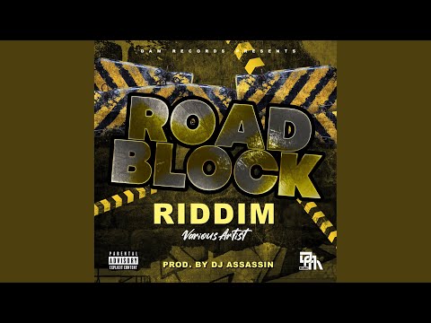 Road Block Riddim (Instrumental)