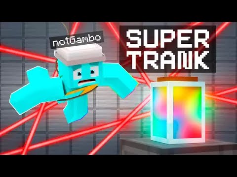 ICH HABE DAS WERTVOLLSTE OP ITEM VON @logo  GEKLAUT! - Minecraft Freunde