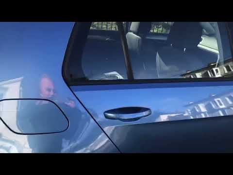 2014 VW GOLF AUTO 1.2 Petrol