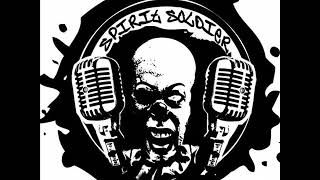 Spirit soldier- Feat.Williams wallace !!old street!!