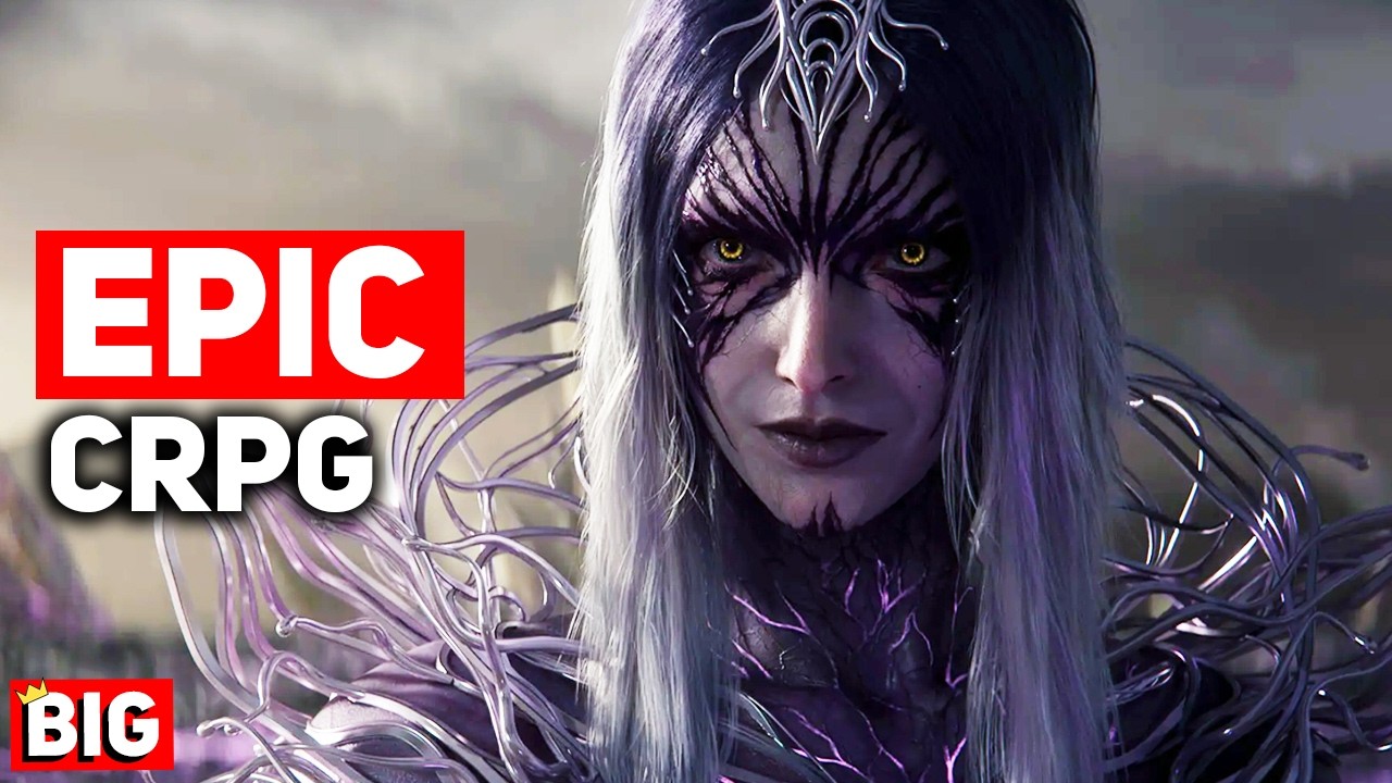 Indie Gaming This Week: 09 - 15 March 2026