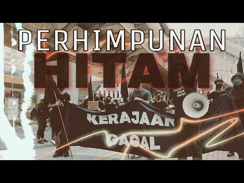 Perhimpunan Hitam Pada Musim PKP?