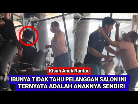 A touching moment when a mother and daughter meet after returning from abroad. They surprise each...