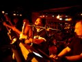 The Hotknives "Don´t Go Away" 