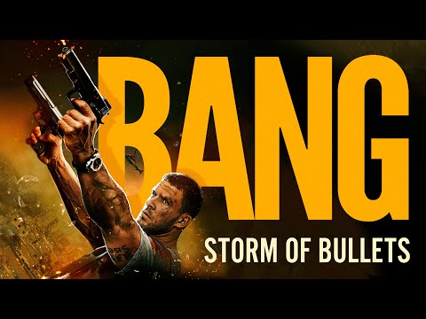 Trailer-Vorschau: Bang - Storm of Bullets