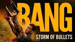 Bang - Storm of Bullets - Trailer Deutsch HD - Release 22.08.25