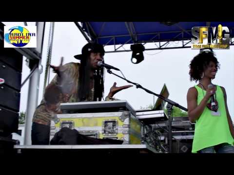 MROC - Live Performance (Carolina Music Fest)