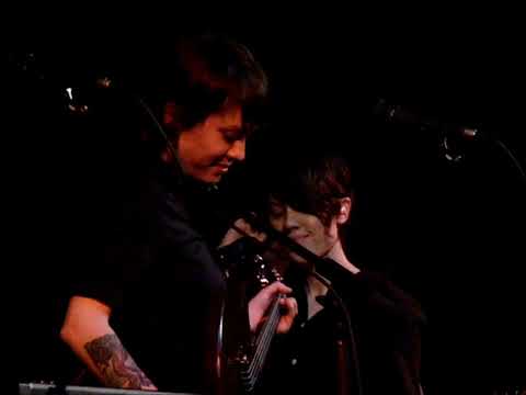 18/23 Tegan and Sara - Paperback Head @ Orpheum Theater, Los Angeles, CA 10/25/09