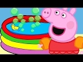 Peppa Pig English Episodes Compilation 20 Peppa Pig English Episodes Full New Episodes Videos