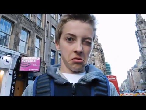 Europe Trip - Spring Break 2016