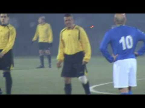 certenotti - gruppo gorla= 4-1(partita).wmv